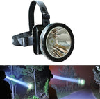 ODEAR Bright Headlamp Rechargeable LED Torch - Image 7