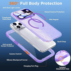 WIFORT for iPhone 17 Pro Max Waterproof Case, - Image 7