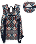 Montana West Backpack for Women Western Travel Backpack Purse Casual Daypack - Image 5