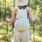 Naturehike 18L Lightweight Hiking Daypack, Waterproof Camping Packable Backpack - Image 7