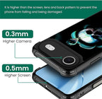for iPhone 17 Air Case, for MagSafe Graphic Design for Girl Boy Soft Silicone - Image 4