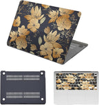 Laptop Case for New MacBook Pro 13 inch M1 M2 2016-2022 Release, Arts Pro 13.3" by Unknown