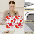 Protective Case for MacBook Pro 13 inch Retina 2015-2012 Release, 13.3" Pretty - Image 3