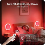 Motion Sensor Rechargeable Shower Light - Image 7
