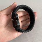 Parachute Cord Bracelets Trilobite Weaved Paracord Bracelet - Image 7