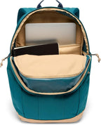 Columbia Unisex Buxton 26L Backpack, River Blue/Canoe, One Size - Image 6