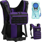 Koculemi Tactical Hydration Backpack - Image 2