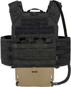 1.75L MOLLE Tactical Hydration Pack Water Panel - Image 2