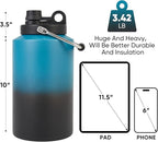 Kerilyn Insulated Gallon Jug - Image 2