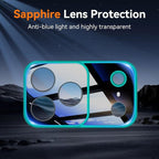 WIFORT for iPhone 17 Pro Waterproof Case, - Image 5