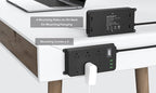 Outdoor Power Strip Weatherproof - Image 6