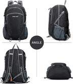 NODLAND Light Weight Packable Backpack - Image 5