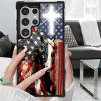 for Samsung Galaxy S26 Ultra Case, Graphic Design - Image 7
