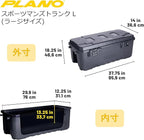 Plano Storage Trunks - Image 5