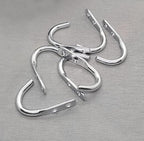 FAPBADRI Multipurpose Hooks, Used to Hang Clothes, Curtain Hold Backs, Colour - Image 2