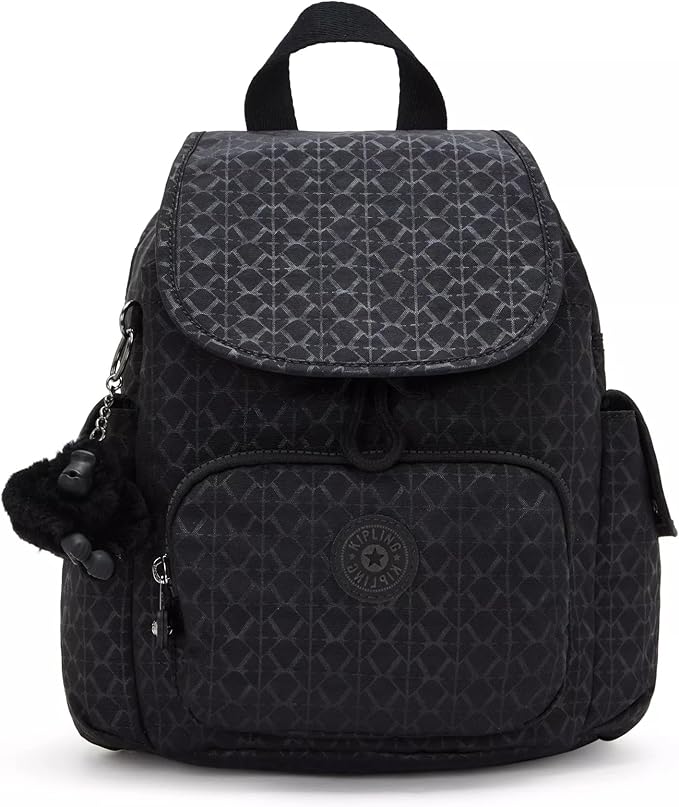 Kipling Women's City Pack Mini Backpack, Lightweight Versatile Daypack by Kipling