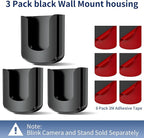 Blink Outdoor Camera Mount, No Drilling Mount Bracket Compatible - Image 7