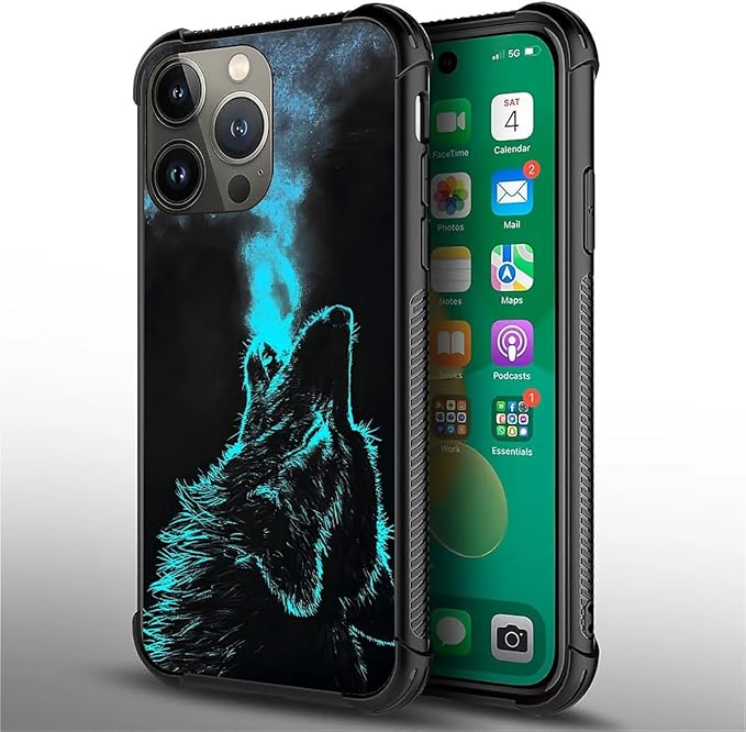 for iPhone 13 Pro Max Case - Image 2