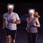 Lsnisni LED Headlamp 2 Pack, 1500 Lumen Bright Head Lamp - Image 8