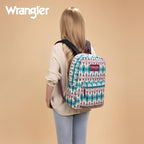 Montana West Wrangler Lightweight Backpack - Image 6