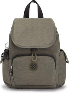 Kipling Women's City Pack Mini Backpack, Lightweight Versatile Daypack by Kipling