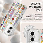 MOSNOVO Case for iPhone 16 Plus - Image 5