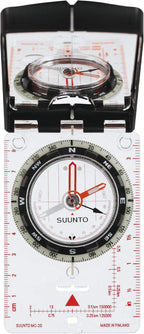 SUUNTO MC-2 Compass: Top-of-The-line Compass by SUUNTO