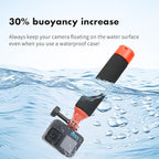 SEASKY F1 Multifunction Enhanced Floaty Handle Grip Hand Stick Bar Accessories - Image 3