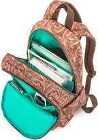 Montana West Western Backpack Purse - Image 3