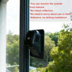 2 Pack Adhesive Window Mount Compatible - Image 4