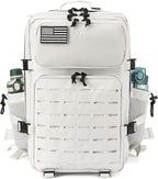QT&QY 25L/45L Military Tactical Backpack by QT%26QY