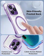 for iPhone 16 Pro Waterproof Case - Image 6