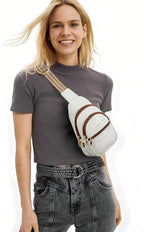 CHOLISS Anti Theft Small Sling Bag - Image 2