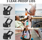 BJPKPK Insulated Water Bottles - Image 3