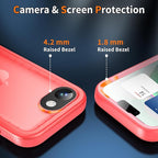 Cozycase Girls Womens Ladies Case - Image 10
