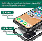for iPhone 12 Mini Case, Lion Cross Jesus Christ Dove Pattern Made of Soft - Image 5