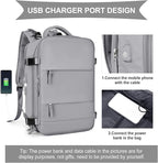coowoz Vacuum Backpack Travel - Image 8