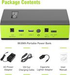 ZeroKor Portable Power Bank - Image 9