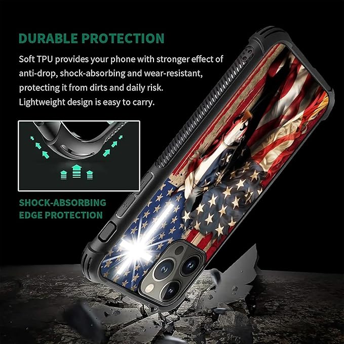 for iPhone 16 Pro Case - Image 2