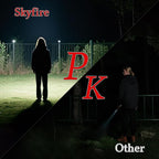 SKYFIRE Rechargeable Flashlight - Image 8