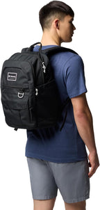 Columbia Unisex Buxton 26L Backpack, One Size - Image 4