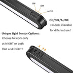 BLS T01LB LED Closet Light Super Bright 20 LED Under Cabinet Lighting Battery - Image 8