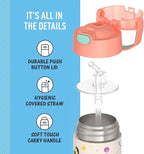 THERMOS FUNTAINER Water Bottle - Image 4