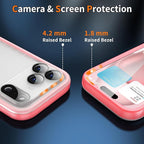 Cozycase TOP Waterproof Case for iPhone 17 Pro Max - Image 12