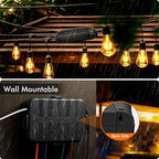 RESTMO 5-Piece Outdoor Waterproof Electrical Box Set – 12.5" x 8.5" x 5" Large - Image 5