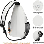 MOSISO Sling Backpack - Image 3