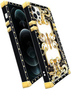Compatible with iPhone 11 Pro Max Case - Image 3
