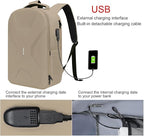 MOSISO 15.6-16 inch 35L Laptop Backpack - Image 2