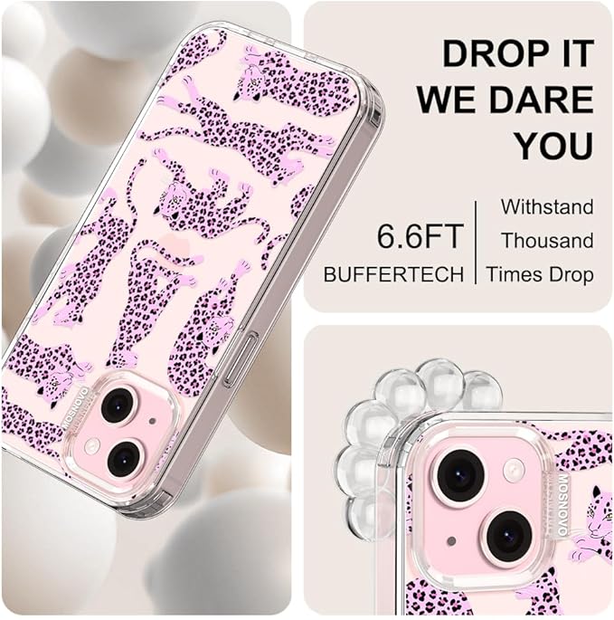 MOSNOVO Case for iPhone 15 - Image 5