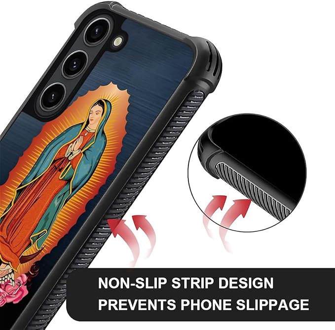 for Samsung Galaxy S23 Case - Image 4